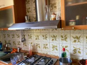 Green house di Alberto