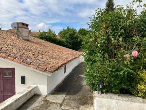 Maisons de vacances Gite des Tournesols : photos des chambres