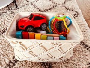 The Palm 1 Apartment - family friendly, central, self check-in