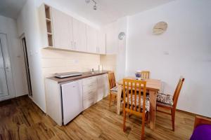 Apartmani Šarović Tara