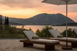 Villa Erini - Spartokhórion