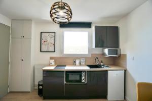 Appartements L'Arty : photos des chambres