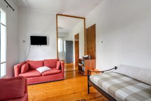 Woodpecker House Lefkada