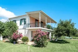 Woodpecker House Lefkada - Plagiá