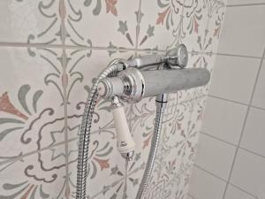 VILLA FAMILIA french design with garden and terrace