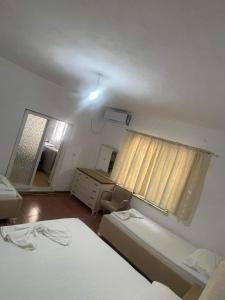 Hotel Gjika