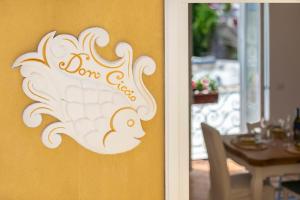 Casa Don Ciccio Positano