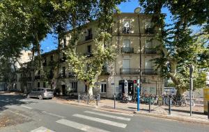 Hotels Le Strasbourg Hotel : photos des chambres