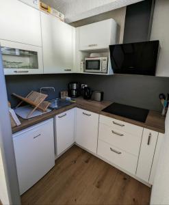 T2 spacieux et lumineux avec 2 terrasses Sud et Est, proche centre village