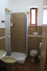 Il Podere dellAngelo Old Country House