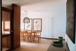 Just Like Home Apê do Rio - 卡米尼亚