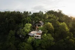 Hill Top Retreat — by Sea Dance Resort - Laem Set