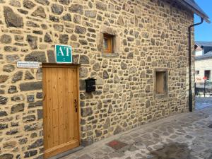 Apartamento Casa Francho