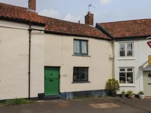 Damson Cottage - Spaxton