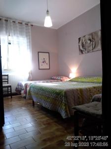 Appartamenti Vista Gransasso