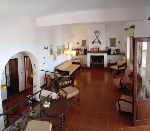 La Buganvillea