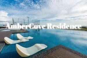 Love Sunset爱日落简约风 2r2b 4-7ppl - Siapiapi