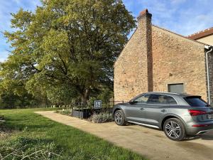 Maisons de vacances Hameau Les Gaties : photos des chambres