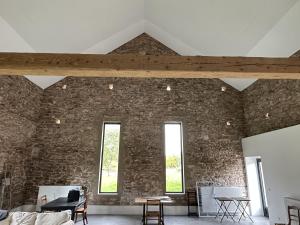 Maisons de vacances Hameau Les Gaties : photos des chambres