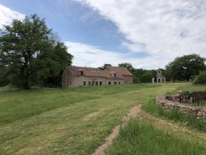 Maisons de vacances Hameau Les Gaties : photos des chambres