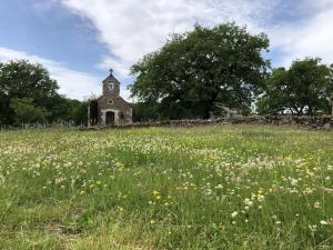 Maisons de vacances Hameau Les Gaties : photos des chambres