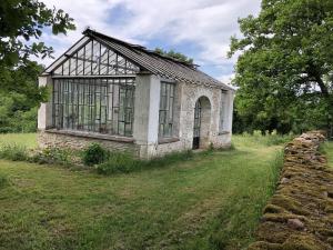 Maisons de vacances Hameau Les Gaties : photos des chambres