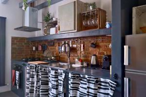 [Free Parking & AC] SantOrsola Cozy Home