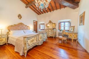 Charming Florentine Hideout
