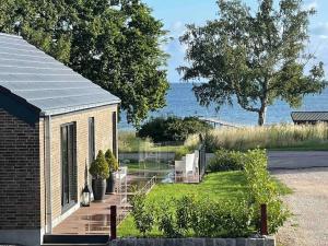 Luksus hus i 1st række, all-incl top komfort med SPA og skov