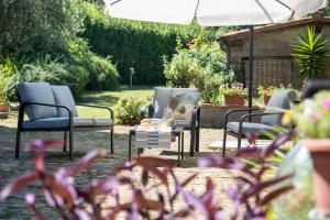 Charming Florentine Hideout