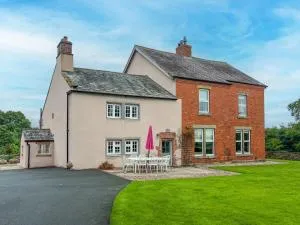 High Close, Southwaite - Southwaite
