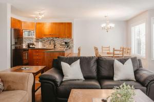 Trailblazers Retreat 3 Bed with Family Games Room