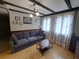 COMO EN TU CASA Canfranc Estación