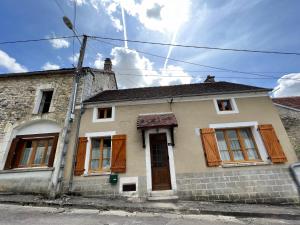 LOrée des Vignes - Maison Cosy avec Jardin Clos