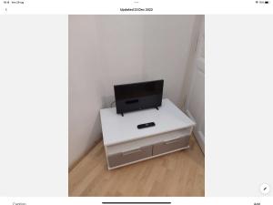 Studio flat Jellyfish Old Town