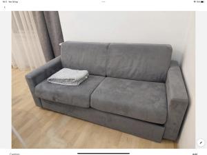 Studio flat Jellyfish Old Town