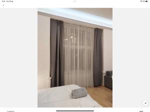 Studio flat Jellyfish Old Town