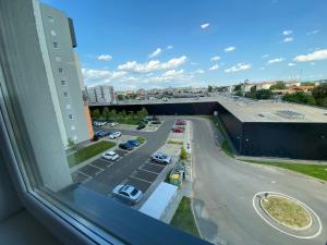 Zen Residence Oradea