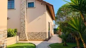 Chalet en Castiñeiras a 100m de la playa - Couzo