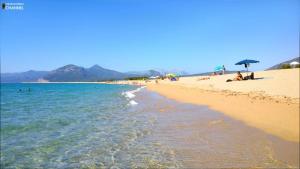 Appartamento Nerino img21