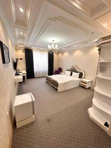 Suleyman hotel