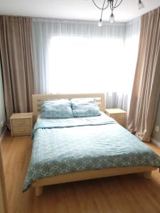Apartament Wylotowa