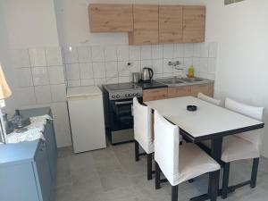 Apartman M&M 