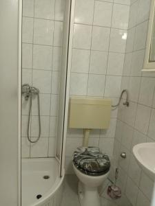Apartman M&M 