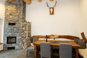 Alpine Cottage Golica