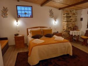 Casa da Vovó Luisa