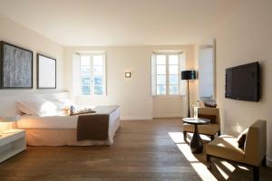 Hotels Aethos Corsica : photos des chambres