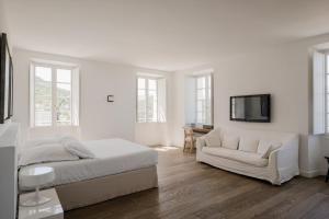 Hotels Aethos Corsica : photos des chambres