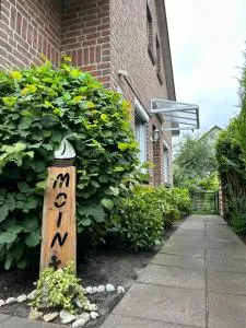 mooihusen - Norden-Neustadt