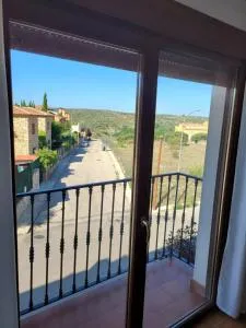 Ruidera Entre Balcones - Alhambra